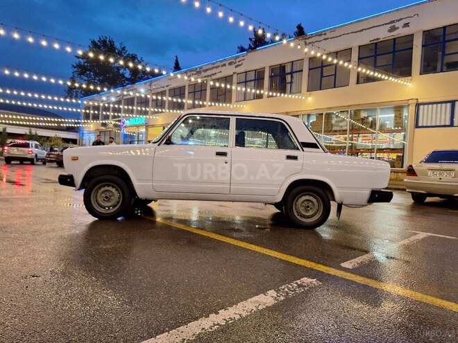 LADA (VAZ) 2107 2002, 70,805 km - 1.5 l - Şirvan