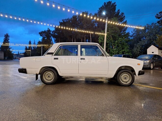 LADA (VAZ) 2107 2002, 70,805 km - 1.5 l - Şirvan