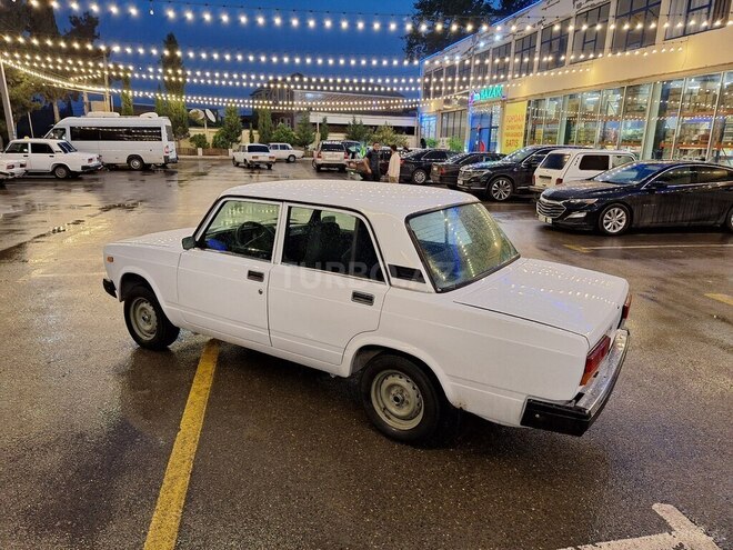 LADA (VAZ) 2107 2002, 70,805 km - 1.5 l - Şirvan