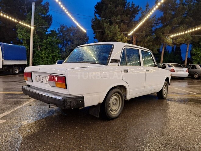 LADA (VAZ) 2107 2002, 70,805 km - 1.5 l - Şirvan