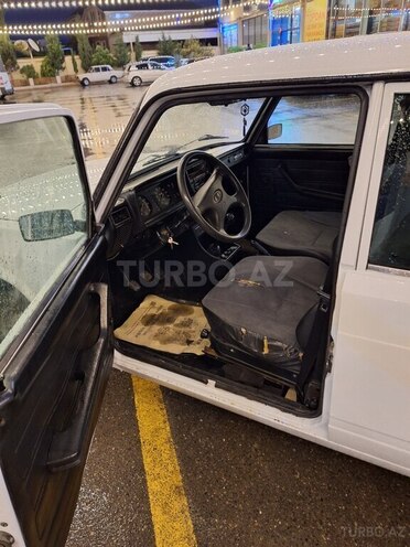 LADA (VAZ) 2107 2002, 70,805 km - 1.5 l - Şirvan