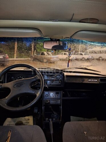 LADA (VAZ) 2107 2002, 70,805 km - 1.5 l - Şirvan