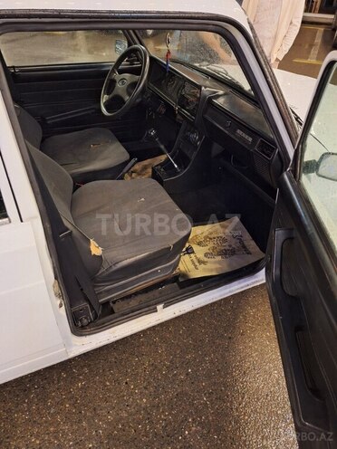 LADA (VAZ) 2107 2002, 70,805 km - 1.5 l - Şirvan