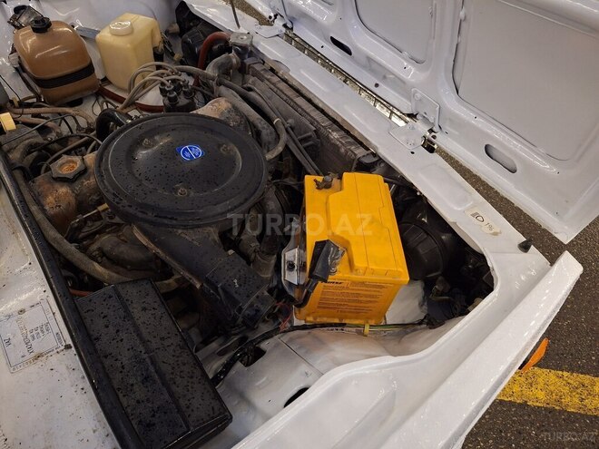 LADA (VAZ) 2107 2002, 70,805 km - 1.5 l - Şirvan