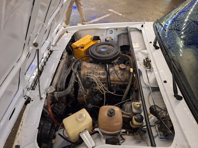 LADA (VAZ) 2107 2002, 70,805 km - 1.5 l - Şirvan
