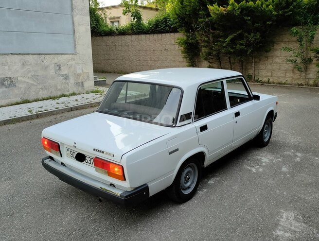 LADA (VAZ) 2107 2009, 90,637 km - 1.6 л - İsmayıllı