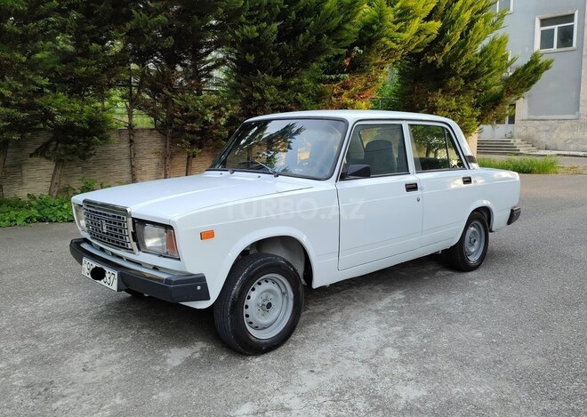 LADA (VAZ) 2107 2009, 90,637 km - 1.6 л - İsmayıllı