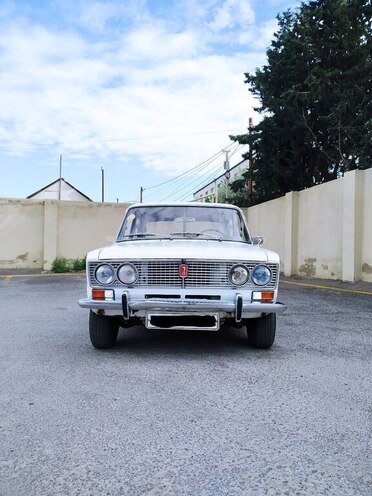 LADA (VAZ) 2103 1973, 40,000 km - 1.5 l - Bakı