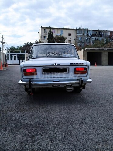 LADA (VAZ) 2103 1973, 40,000 km - 1.5 l - Bakı