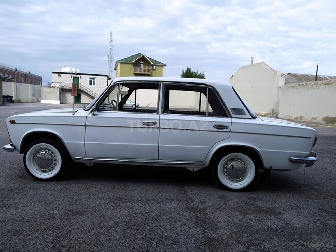 LADA (VAZ) 2103 1973, 40,000 km - 1.5 l - Bakı