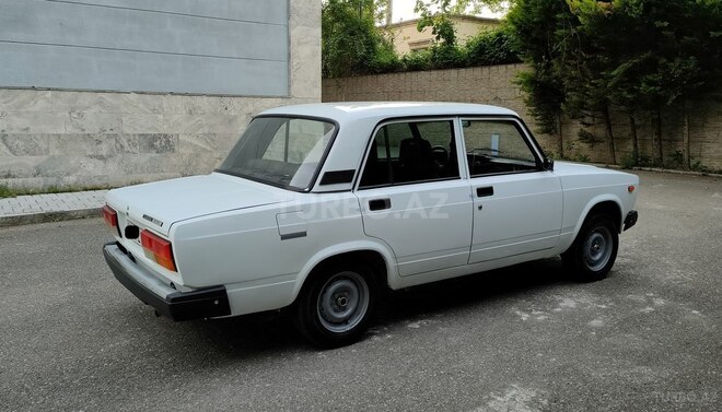 LADA (VAZ) 2107 2009, 90,637 km - 1.6 л - İsmayıllı