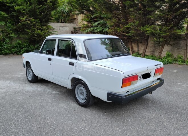 LADA (VAZ) 2107 2009, 90,637 km - 1.6 л - İsmayıllı