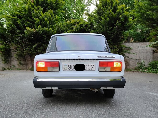 LADA (VAZ) 2107 2009, 90,637 km - 1.6 л - İsmayıllı