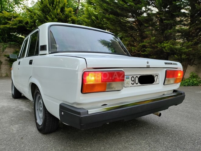 LADA (VAZ) 2107 2009, 90,637 km - 1.6 л - İsmayıllı