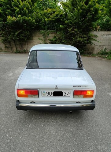LADA (VAZ) 2107 2009, 90,637 km - 1.6 л - İsmayıllı