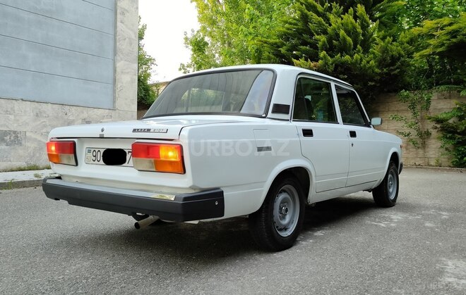 LADA (VAZ) 2107 2009, 90,637 km - 1.6 л - İsmayıllı