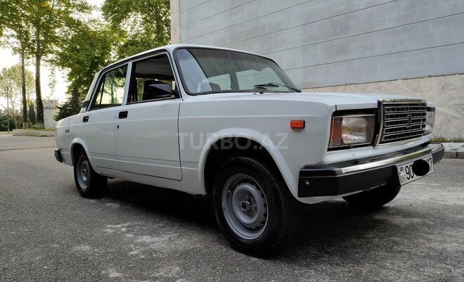 LADA (VAZ) 2107 2009, 90,637 km - 1.6 л - İsmayıllı