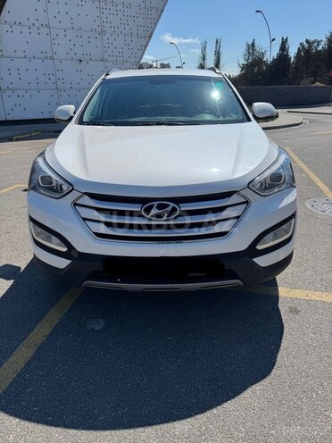 Hyundai Santa Fe-1