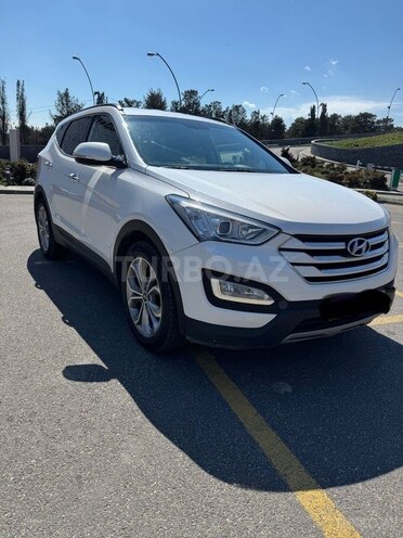 Hyundai Santa Fe-3