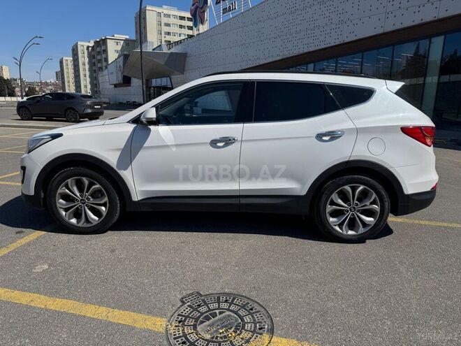Hyundai Santa Fe-7