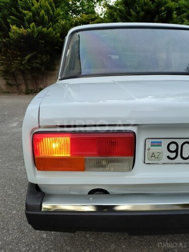 LADA (VAZ) 2107 2009, 90,637 km - 1.6 л - İsmayıllı