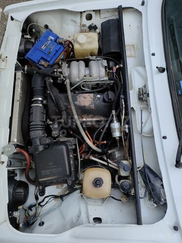LADA (VAZ) 2107 2009, 90,637 km - 1.6 л - İsmayıllı