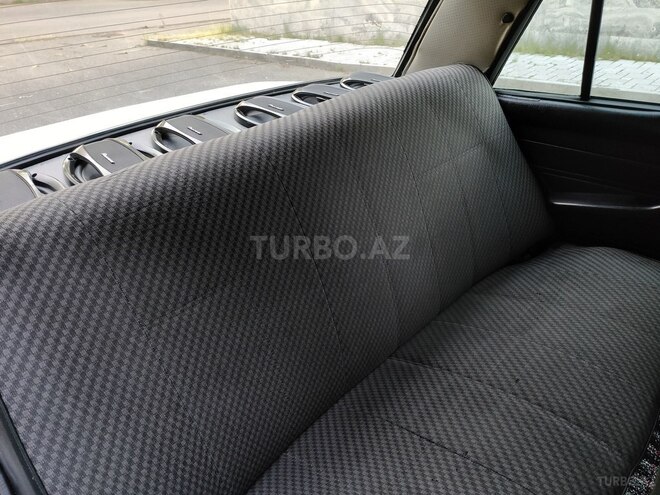 LADA (VAZ) 2107 2009, 90,637 km - 1.6 л - İsmayıllı