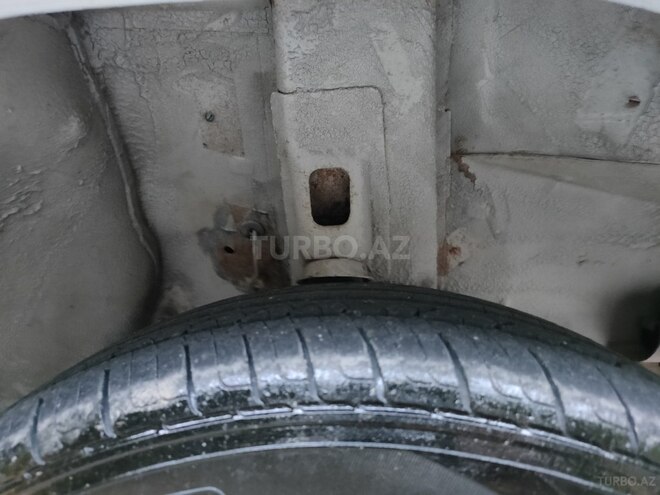 LADA (VAZ) 2107 2009, 90,637 km - 1.6 л - İsmayıllı