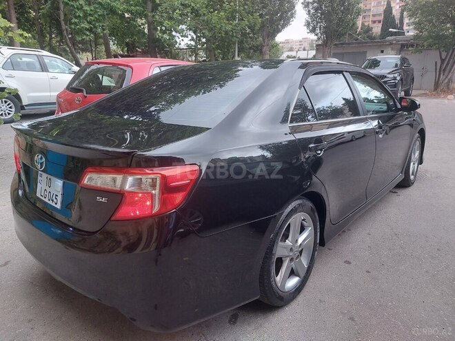 Toyota Camry 2013, 255,000 km - 2.5 l - Bakı