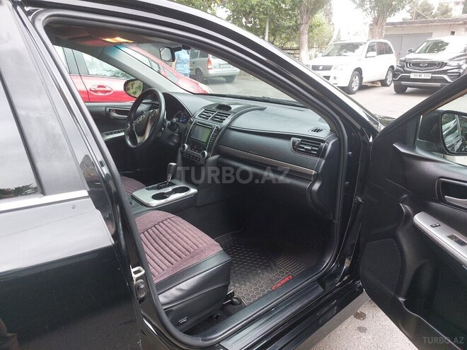 Toyota Camry 2013, 255,000 km - 2.5 l - Bakı