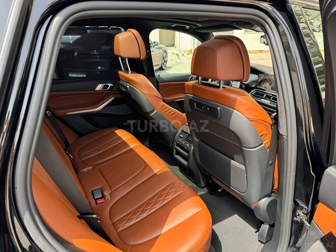 BMW X5 2021, 58,000 km - 3.0 l - Bakı
