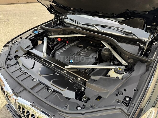 BMW X5 2021, 58,000 km - 3.0 l - Bakı