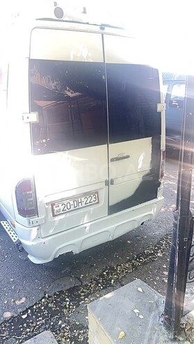 Mercedes Sprinter 315 1998, 452,215 km - 2.2 l - Gəncə