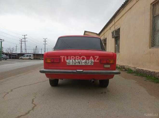 LADA (VAZ) 21011 1983, 33,333 km - 1.3 l - Neftçala