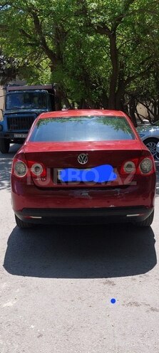 Volkswagen Jetta 2008, 291,207 km - 1.6 l - Bakı