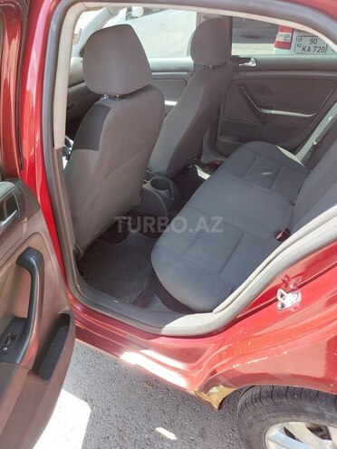 Volkswagen Jetta 2008, 291,207 km - 1.6 l - Bakı