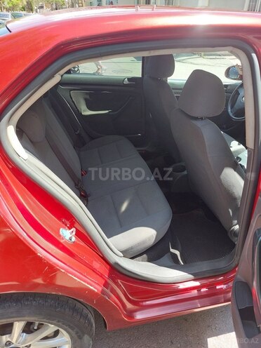 Volkswagen Jetta 2008, 291,207 km - 1.6 l - Bakı