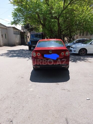 Volkswagen Jetta 2008, 291,207 km - 1.6 l - Bakı