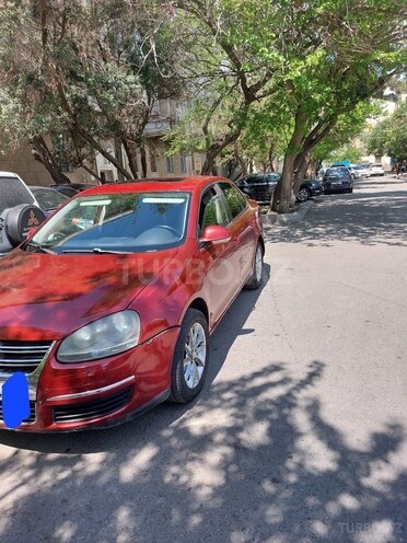 Volkswagen Jetta 2008, 291,207 km - 1.6 l - Bakı