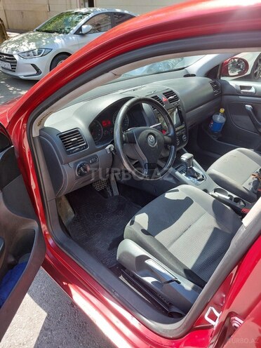 Volkswagen Jetta 2008, 291,207 km - 1.6 l - Bakı