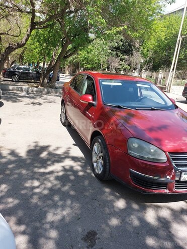 Volkswagen Jetta 2008, 291,207 km - 1.6 l - Bakı