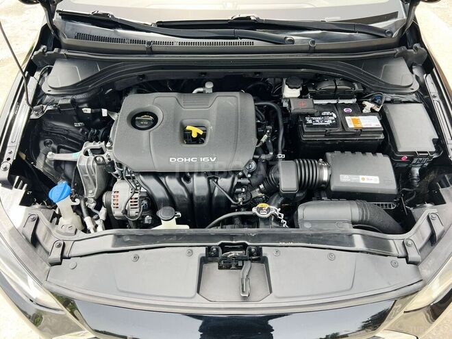 Hyundai Elantra 2016, 180,000 km - 2.0 l - Bakı