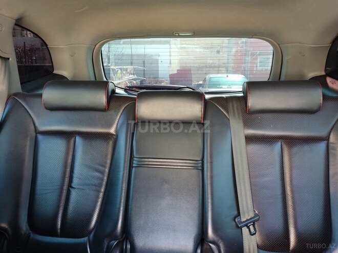Hyundai Santa Fe 2007, 340,000 km - 2.2 l - Bakı