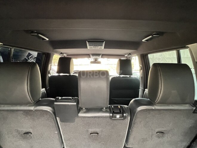 Land Rover Discovery 2007, 330,000 km - 2.7 l - Bakı
