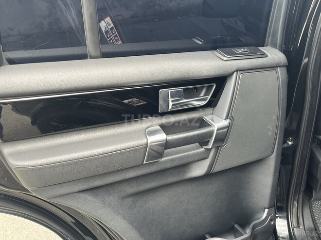 Land Rover Discovery 2007, 330,000 km - 2.7 l - Bakı
