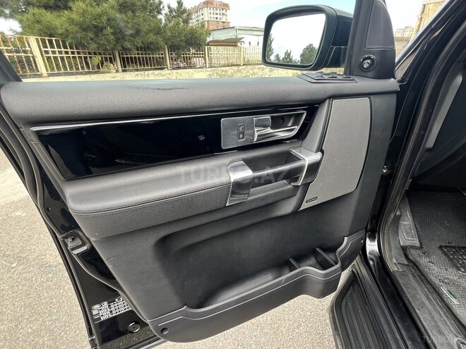 Land Rover Discovery 2007, 330,000 km - 2.7 l - Bakı