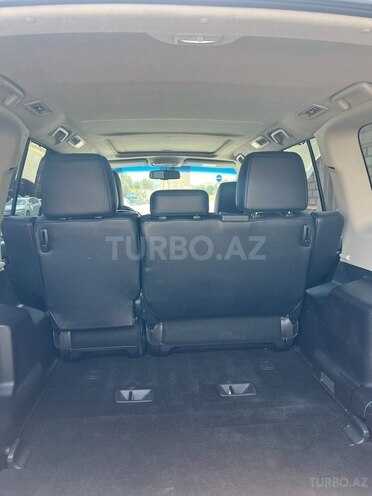 Mitsubishi Pajero 2011, 234,000 km - 3.5 л - Bakı
