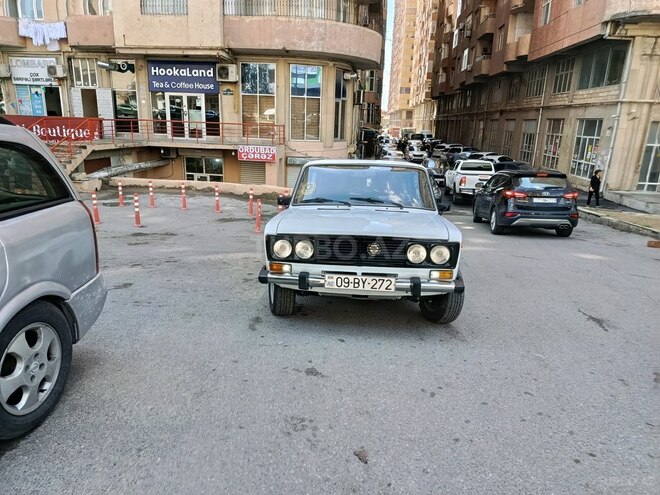 LADA (VAZ) 2106 2004, 63,000 km - 1.6 л - Bakı