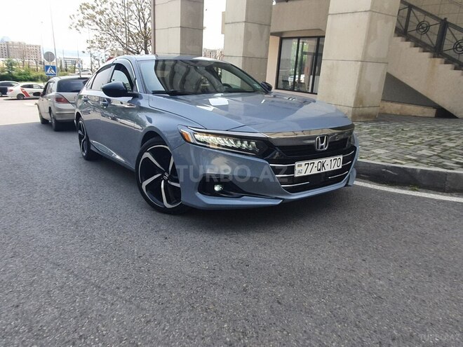 Honda Accord 2021, 73,000 km - 1.5 l - Bakı
