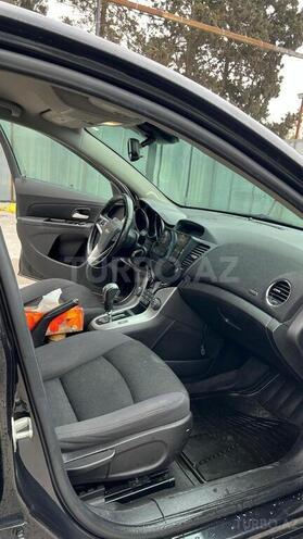 Chevrolet Cruze 2014, 137,000 km - 1.4 л - Bakı